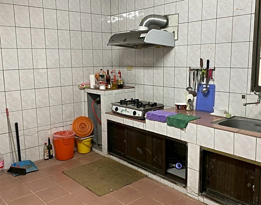 台中市大安區大安港路鄰透天住宅 - Image 7