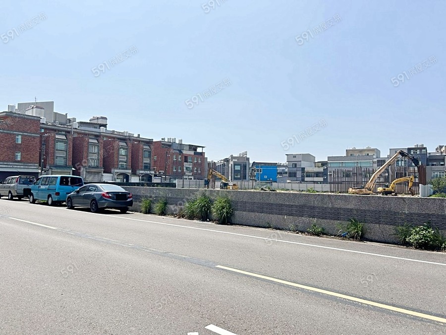 碩禾豐格實景圖