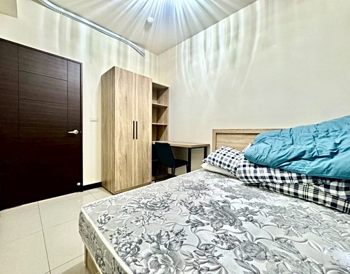 【海線萬年】沙鹿佳鋐科藝｜大三房平車｜傢俱電全配｜可租補 - Image 8