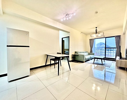 【海線萬年】沙鹿佳鋐科藝｜大三房平車｜傢俱電全配｜可租補 - Image 3