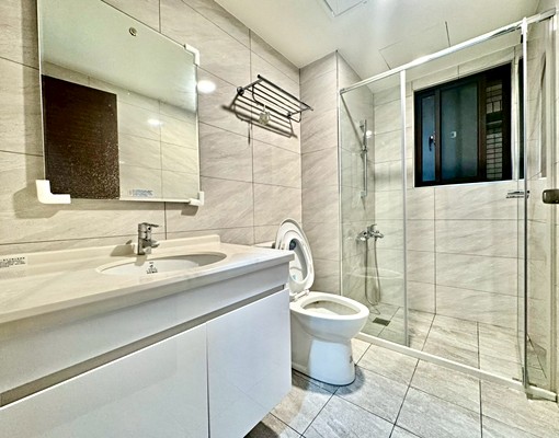 【海線萬年】沙鹿佳鋐科藝｜大三房平車｜傢俱電全配｜可租補 - Image 12