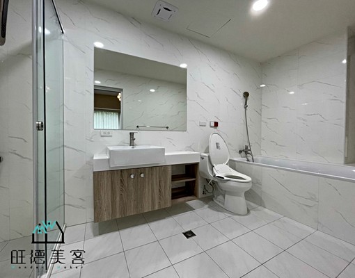 旺德美客§信義商圈§101綠蔭採光佳§4+1房含車 - Image 14