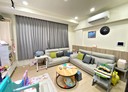 新埔鎮-福禄三街4房2廳，71.8坪