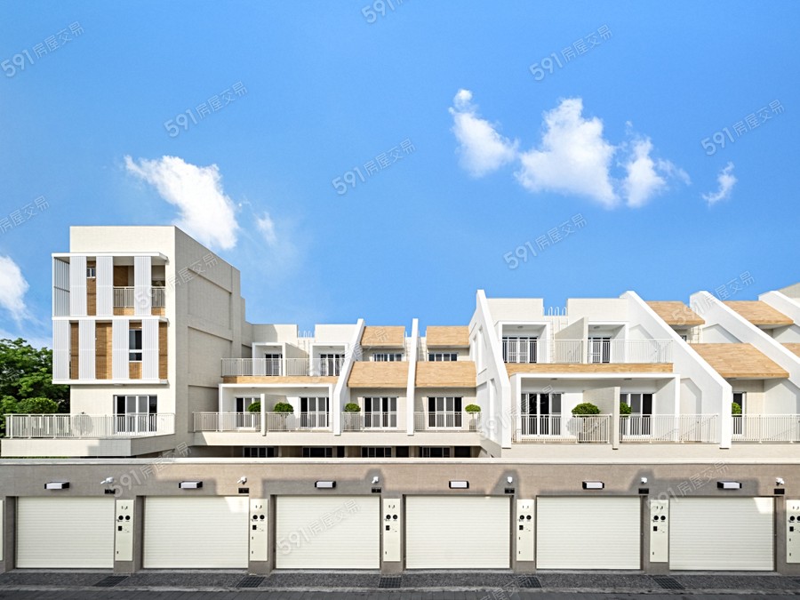 樂活小鎮封面圖