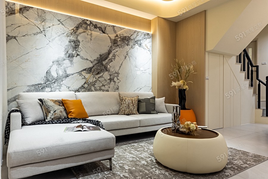 樂活小鎮樣/實品屋