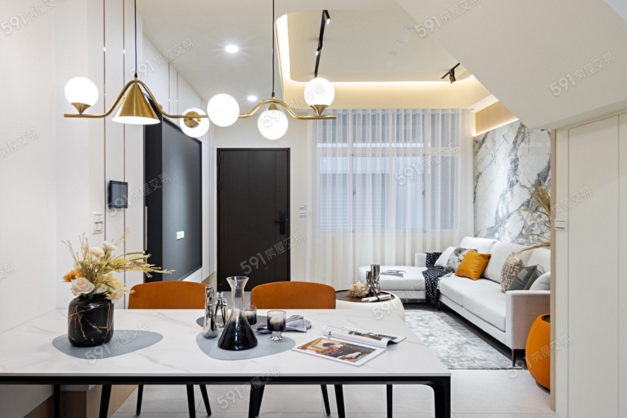 樂活小鎮樣/實品屋