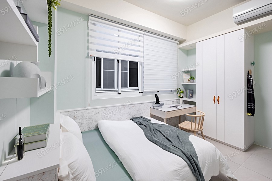 樂活小鎮樣/實品屋