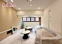 板橋區-忠孝路3房2廳，30.9坪