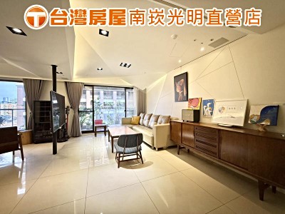 社區圖片
