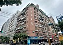永和區-自由街3房2廳，50坪