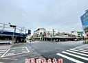 南區-金華路一段店面，53.7坪