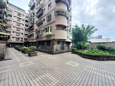 社區圖片