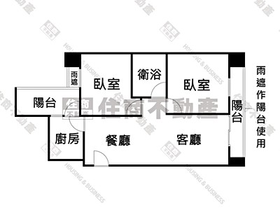 社區圖片