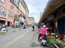 民生路民生市場賺錢好店面