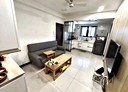 竹北市-十興路一段2房2廳，33.5坪