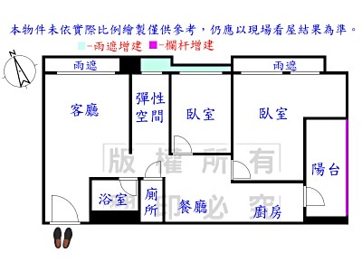 社區圖片