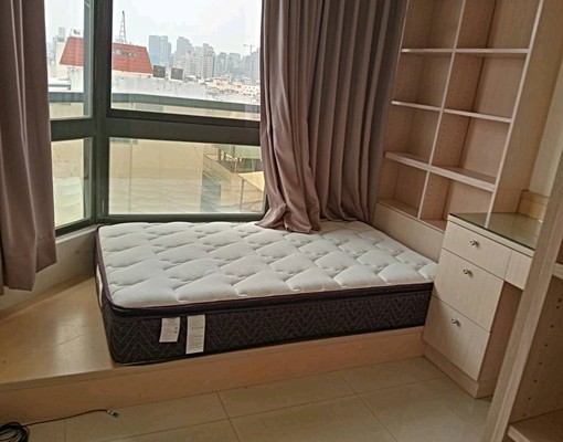 🌿美術館~草悟道~正2房車位~傢電傢俱全~採光戶🌿 - Image 5