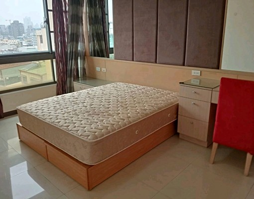 🌿美術館~草悟道~正2房車位~傢電傢俱全~採光戶🌿 - Image 3