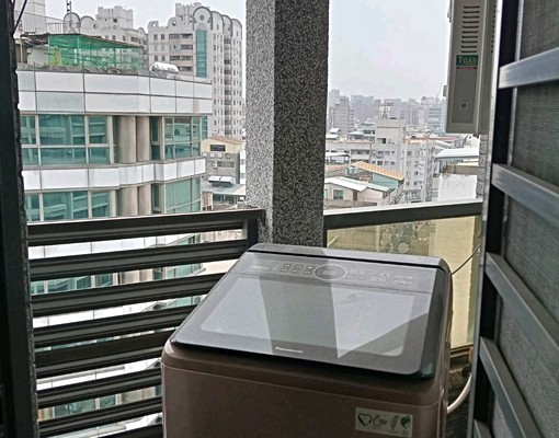 🌿美術館~草悟道~正2房車位~傢電傢俱全~採光戶🌿 - Image 8