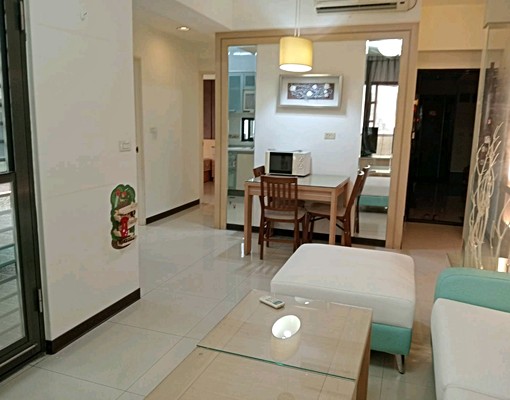 🌿美術館~草悟道~正2房車位~傢電傢俱全~採光戶🌿 - Image 11