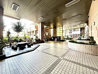 社區圖片