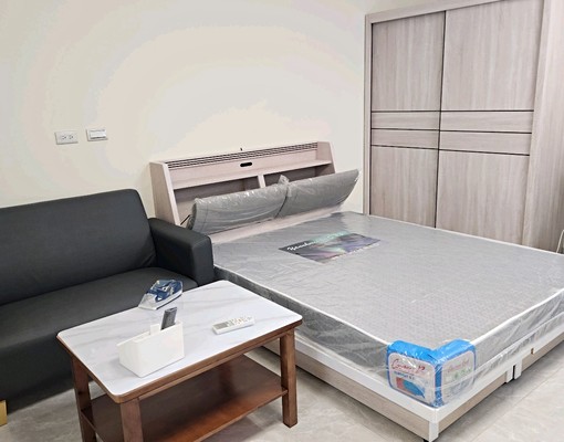 分租套房／僅限單身男或女/可申請租屋補助 - Image 9