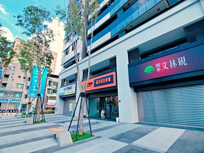 社區圖片