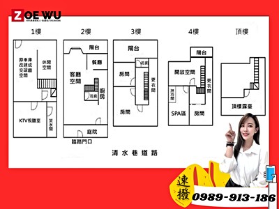社區圖片