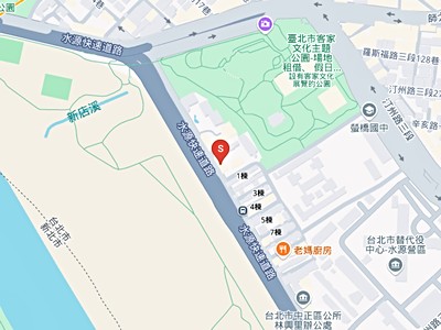 社區圖片