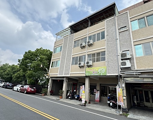 秀傳漢銘一房一廳格局大空間陽台採光套房/生活機能優設備全 - Image 13