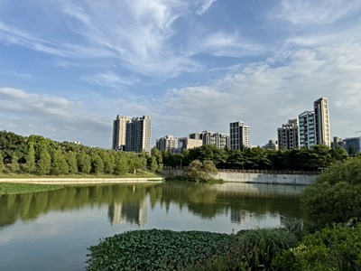 社區圖片