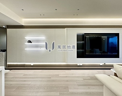 中山靜巷屋齡新裝潢可寵多車位近捷運台北車站 - Image 5