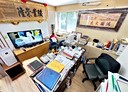 中山區-建國北路二段4房2廳，42.1坪