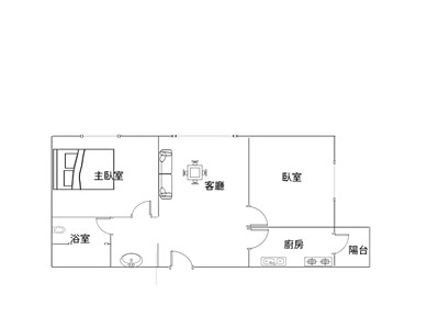 社區圖片