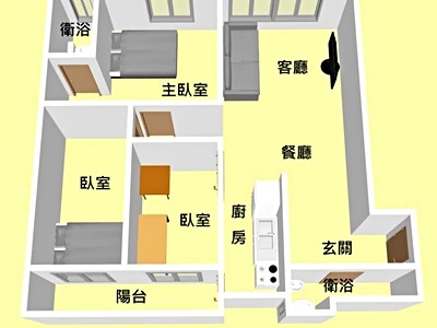 社區圖片