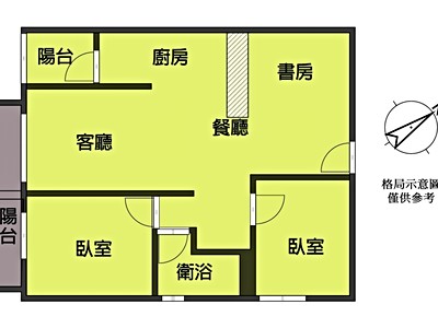 社區圖片