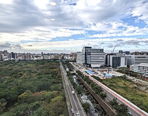 大易春秋.高級裝潢.近竹北遠百.國道1號.竹科.台元 - Image 6