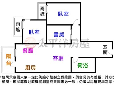 社區圖片