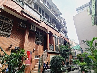 社區圖片