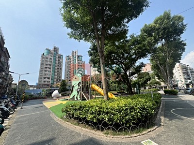 社區圖片