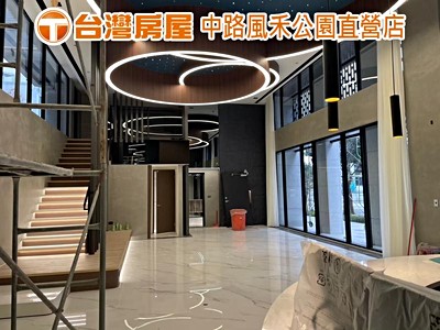 社區圖片