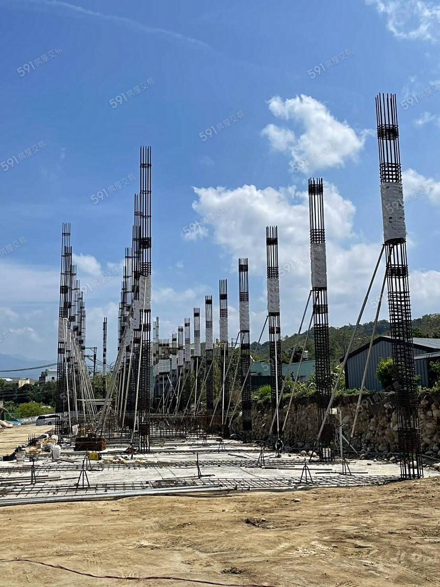 磐月四季城實景圖