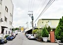 烏日區-中山路一段廠房，224.3坪
