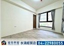 西屯區-中康街2房2廳，35.8坪