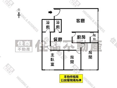 社區圖片