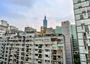 大安區-光復南路3房2廳，43.3坪