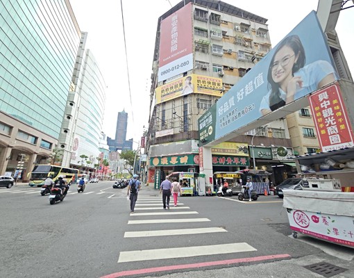 🔥可租補含管理費三多捷運商圈1房1廳1衛套房出租🔥 - Image 2