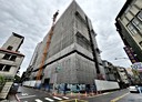 桃園區-鎮江街2房1廳，33.3坪
