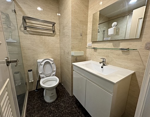 中科商圈/大空間1+1房稀有釋出/車位另租 - Image 9