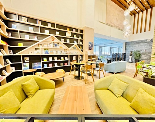 飯店管理套房 - Image 3